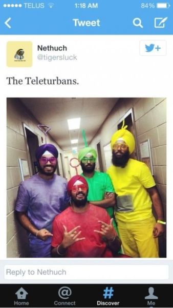 Bildschirmarbeiter - Picdump 10.10.2014