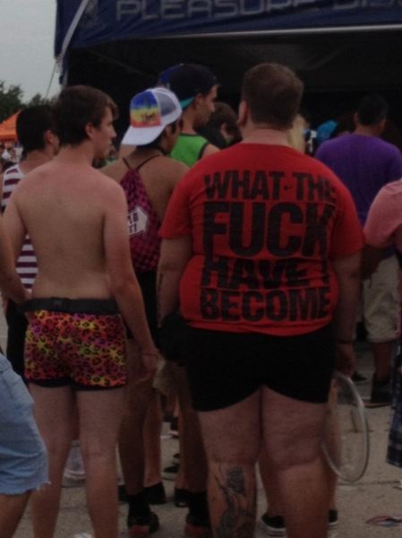 Bildschirmarbeiter - Picdump 10.10.2014