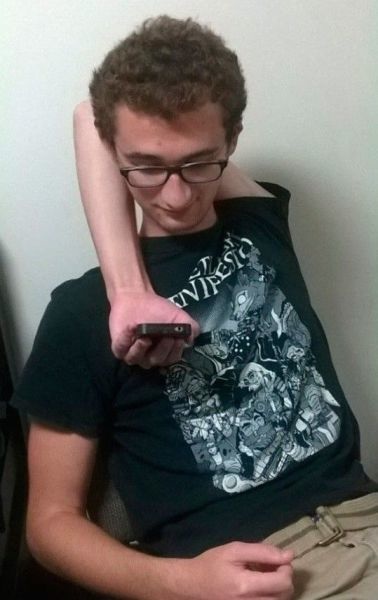 Bildschirmarbeiter - Picdump 10.10.2014