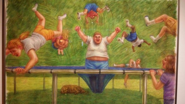 Bildschirmarbeiter - Picdump 10.10.2014