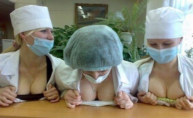 Bildschirmarbeiter - Picdump 10.10.2014