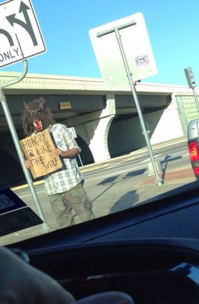 Bildschirmarbeiter - Picdump 10.10.2014