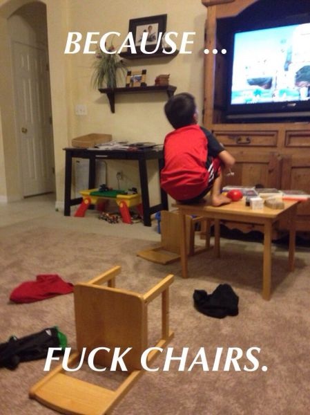 Bildschirmarbeiter - Picdump 10.10.2014