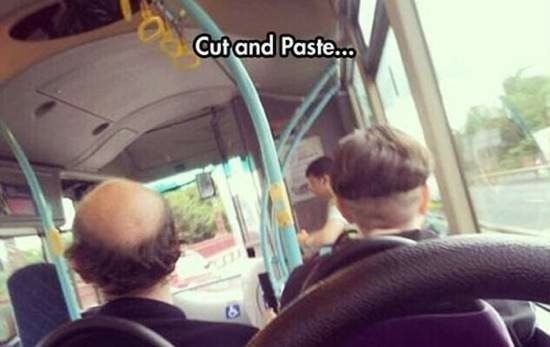 Bildschirmarbeiter - Picdump 10.10.2014