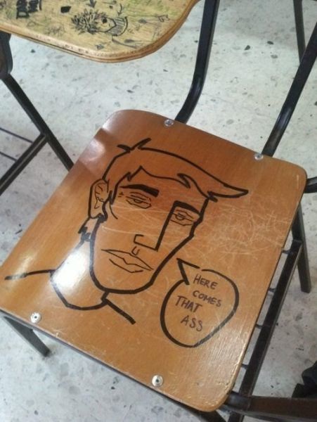 Bildschirmarbeiter - Picdump 10.10.2014