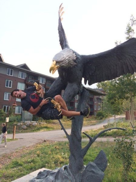 Bildschirmarbeiter - Picdump 10.10.2014