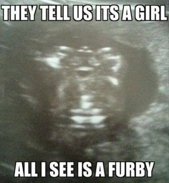 Bildschirmarbeiter - Picdump 10.10.2014