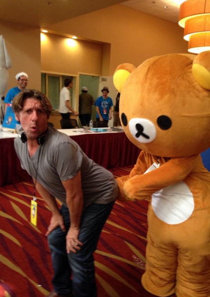 Bildschirmarbeiter - Picdump 10.10.2014