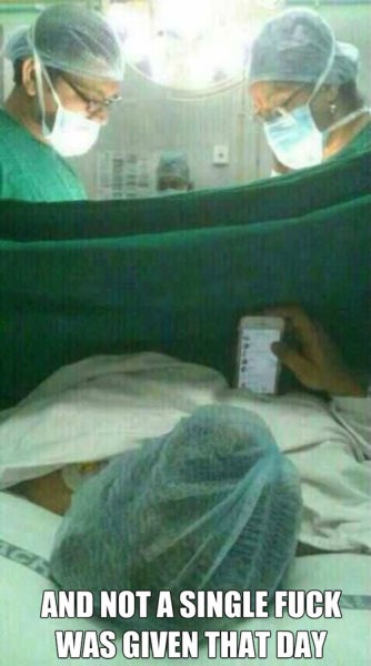 Bildschirmarbeiter - Picdump 10.10.2014