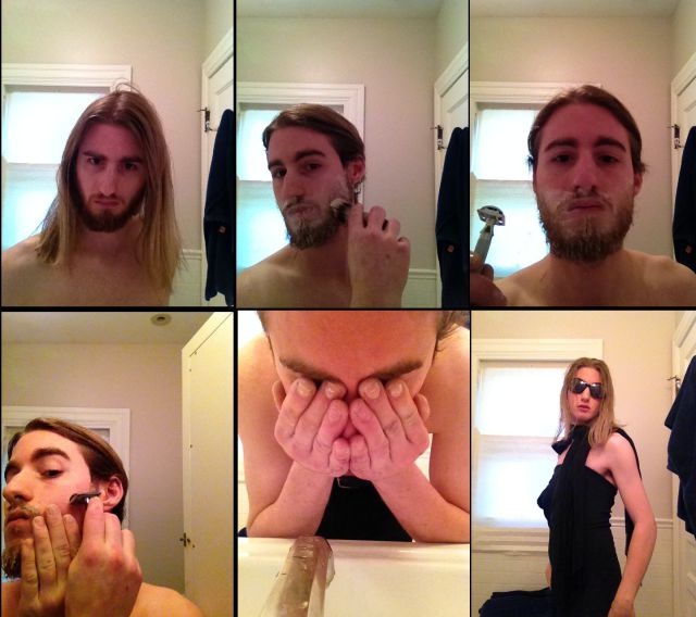 Bildschirmarbeiter - Picdump 10.10.2014