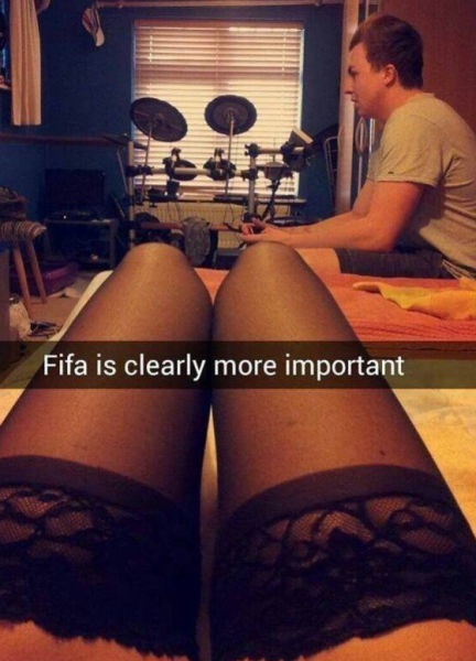 Bildschirmarbeiter - Picdump 10.10.2014