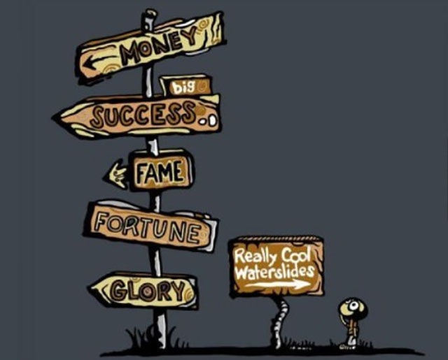 Bildschirmarbeiter - Picdump 10.10.2014