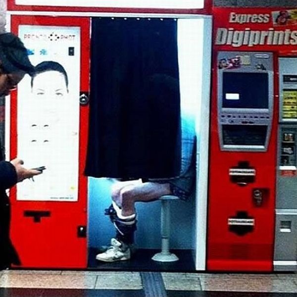 Bildschirmarbeiter - Picdump 10.10.2014