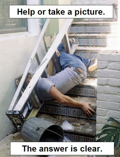 Bildschirmarbeiter - Picdump 10.10.2014