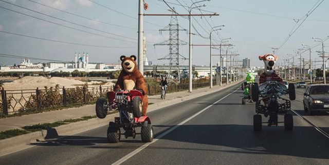 Bildschirmarbeiter - Picdump 10.10.2014