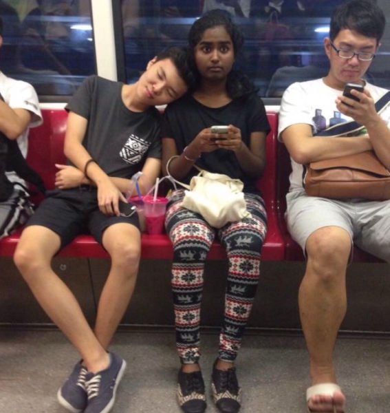 Bildschirmarbeiter - Picdump 10.10.2014