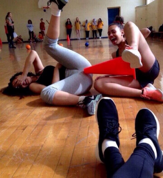 Bildschirmarbeiter - Picdump 10.10.2014