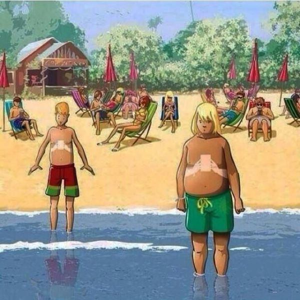 Bildschirmarbeiter - Picdump 10.10.2014