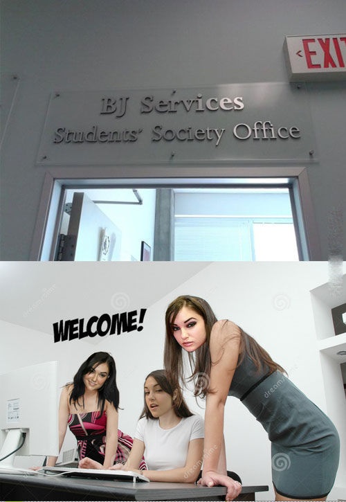 Bildschirmarbeiter - Picdump 10.10.2014