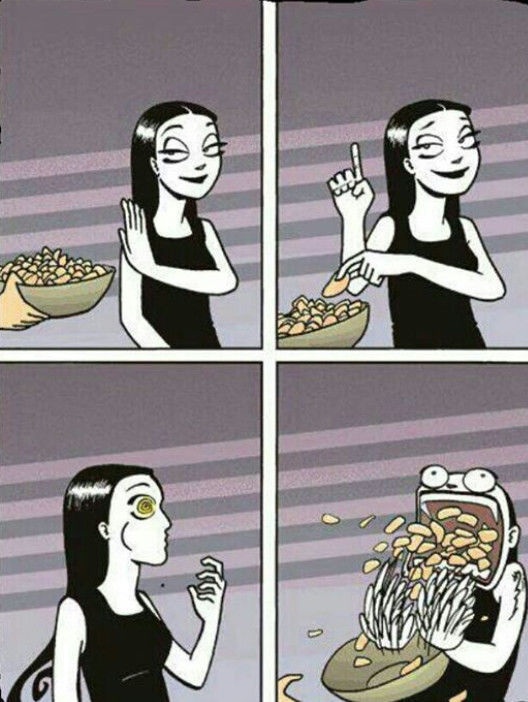 Bildschirmarbeiter - Picdump 10.10.2014