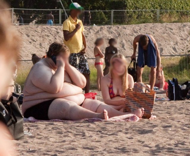 Bildschirmarbeiter - Picdump 10.10.2014