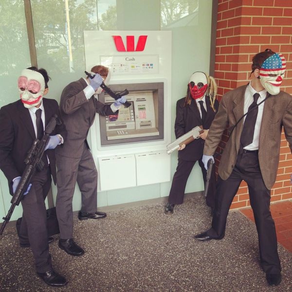 Bildschirmarbeiter - Picdump 10.10.2014