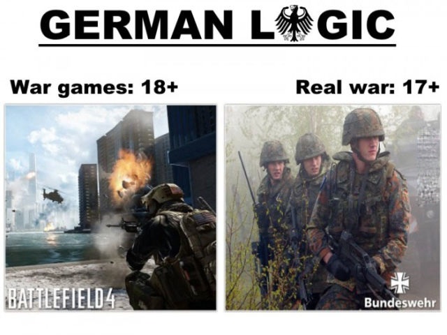 Bildschirmarbeiter - Picdump 10.10.2014