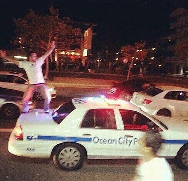 Bildschirmarbeiter - Picdump 10.10.2014