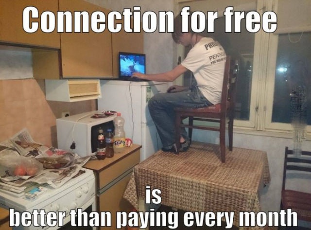 Bildschirmarbeiter - Picdump 10.10.2014