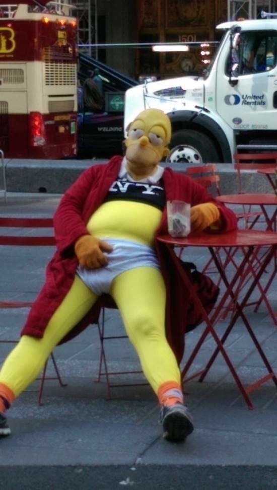 Bildschirmarbeiter - Picdump 10.10.2014