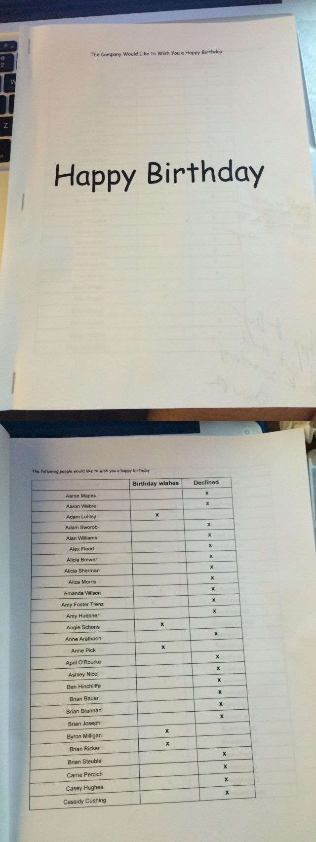 Bildschirmarbeiter - Picdump 10.10.2014