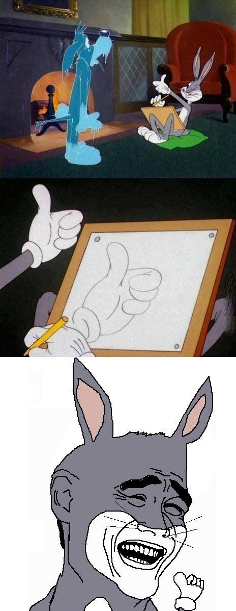 Bildschirmarbeiter - Picdump 10.10.2014