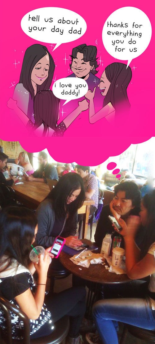 Bildschirmarbeiter - Picdump 10.10.2014