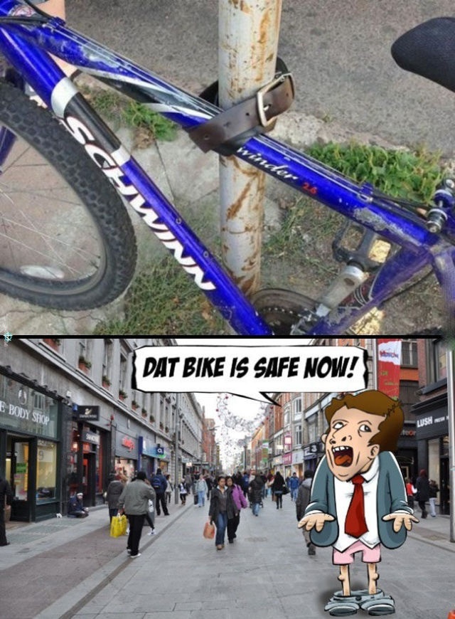 Bildschirmarbeiter - Picdump 10.10.2014