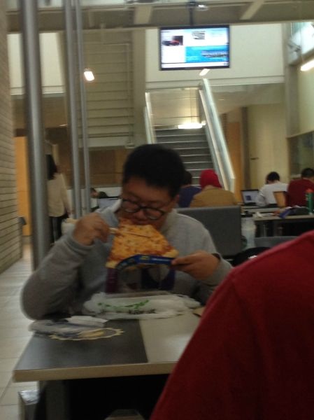 Bildschirmarbeiter - Picdump 24.10.2014