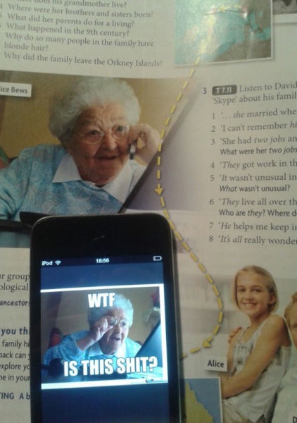 Bildschirmarbeiter - Picdump 24.10.2014