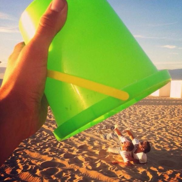 Bildschirmarbeiter - Picdump 24.10.2014