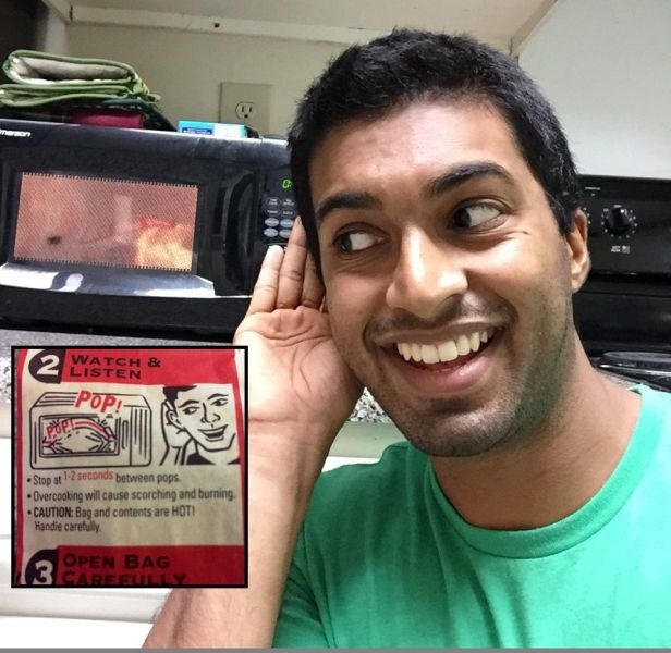 Bildschirmarbeiter - Picdump 24.10.2014