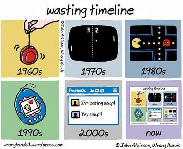 Bildschirmarbeiter - Picdump 24.10.2014