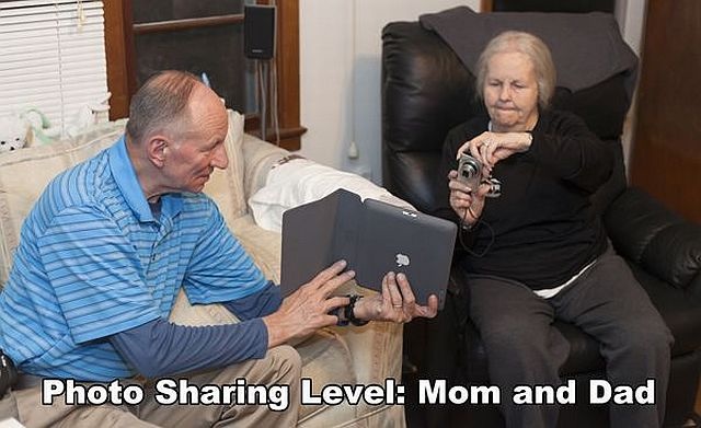 Bildschirmarbeiter - Picdump 24.10.2014