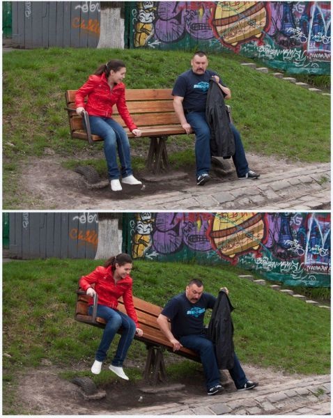 Bildschirmarbeiter - Picdump 24.10.2014