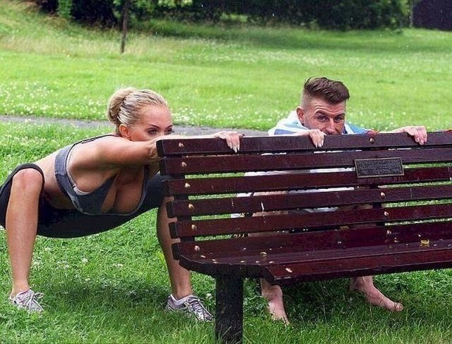 Bildschirmarbeiter - Picdump 24.10.2014