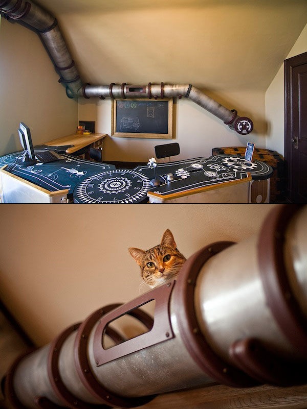 Bildschirmarbeiter - Picdump 24.10.2014