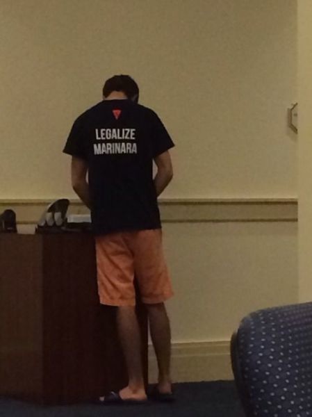 Bildschirmarbeiter - Picdump 31.10.2014