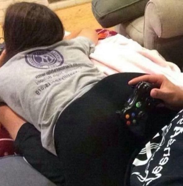 Bildschirmarbeiter - Picdump 31.10.2014