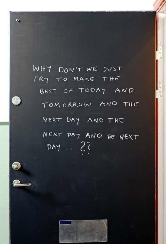 Bildschirmarbeiter - Picdump 31.10.2014