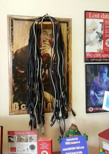 Bildschirmarbeiter - Picdump 31.10.2014