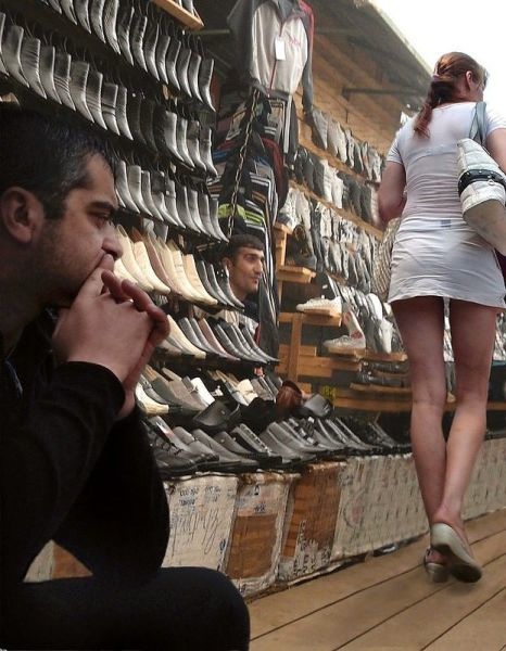 Bildschirmarbeiter - Picdump 31.10.2014