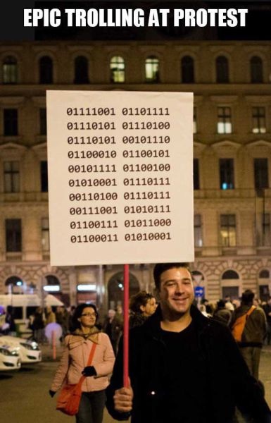 Bildschirmarbeiter - Picdump 31.10.2014