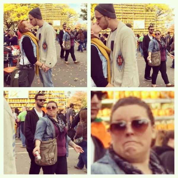 Bildschirmarbeiter - Picdump 31.10.2014